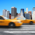business auto taxi